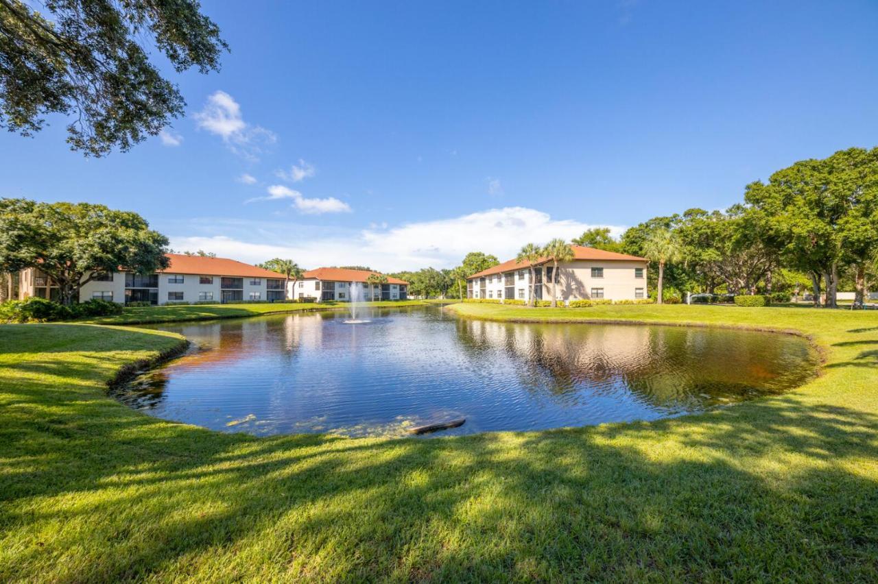 בריידנטון Shorewalk Full Condo Lake View Near To Beach Img מראה חיצוני תמונה